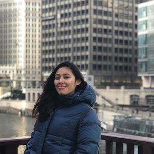 Meet your Posher, Mithzy